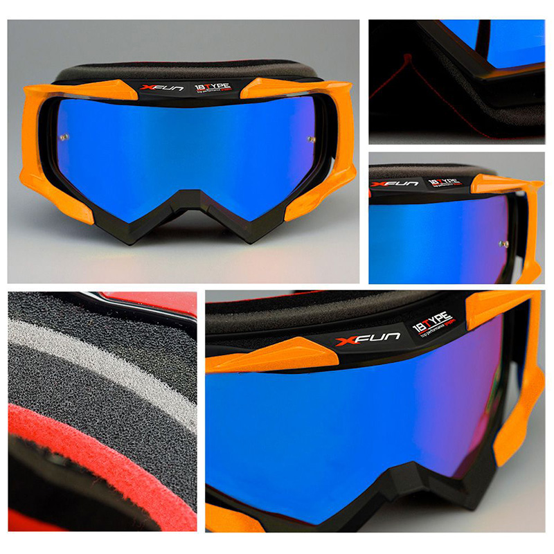 Xfun 18 Type - immagine 3