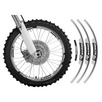 Kit Adesivi Cerchi 2.0