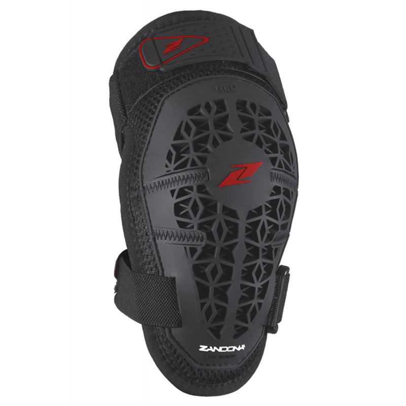 Zandonà Netcube Chest RS - Protezione Petto Per Motociclismo, Omologato Livello 2, Made In Italy - Foto 13