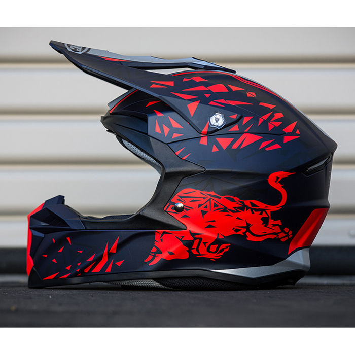 HJC i50 Spielberg RedBull Ring - Trazione Moto