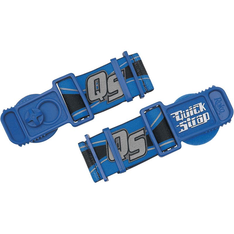 Quick Strap - Trazione Moto