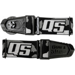 Come montare il Quick Strap - maschera enduro 