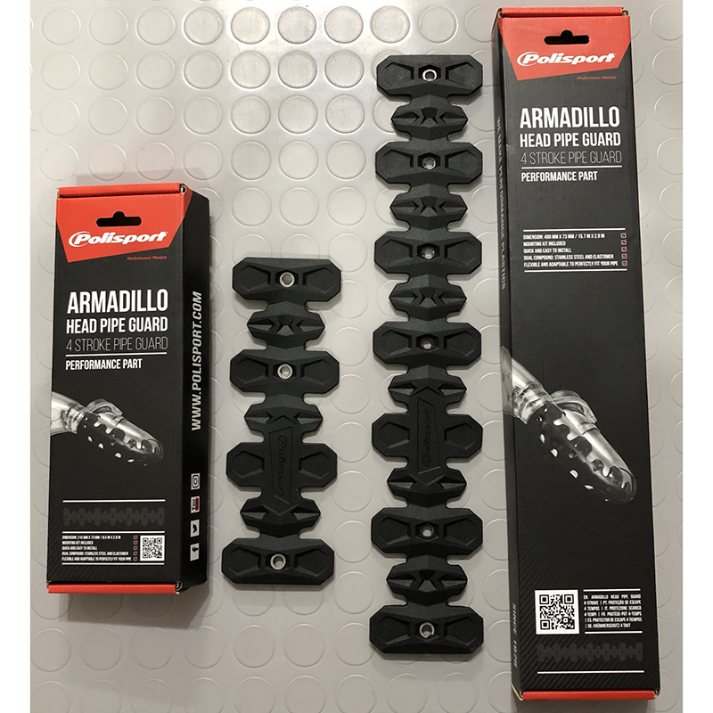 Slider Protezione Telaio Moto - In Lega Alluminio, Anticaduta, Per Molte Moto - Foto 7