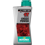 Motorex Cross Power 10W60