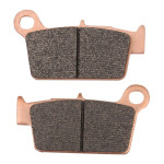 Galfer Posteriori Fantic-Rieju-GasGas-Tm-Kawasaki-Suzuki-Yamaha