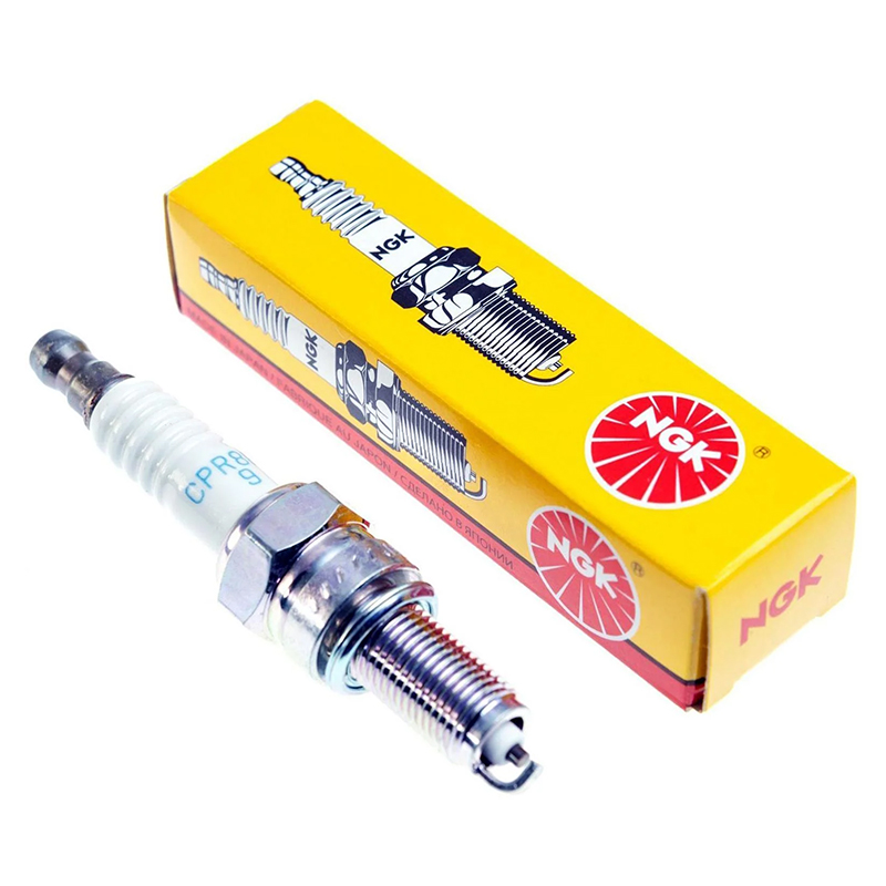 NGK Tändstift CPR8EB-9 main image 0
