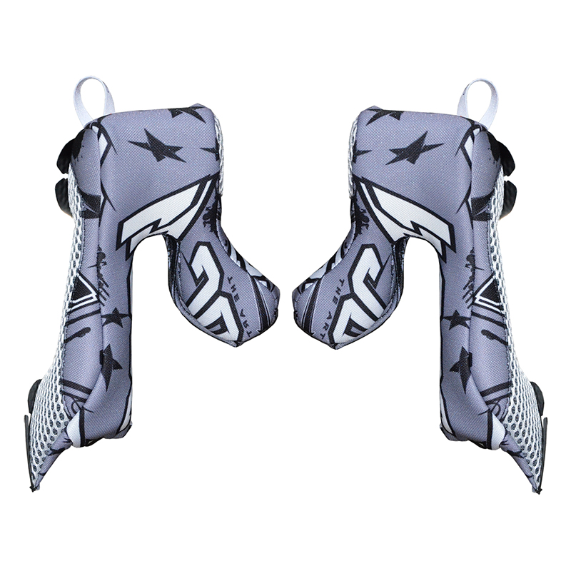 Just1 J32 Guanciali Interni Trazione Moto