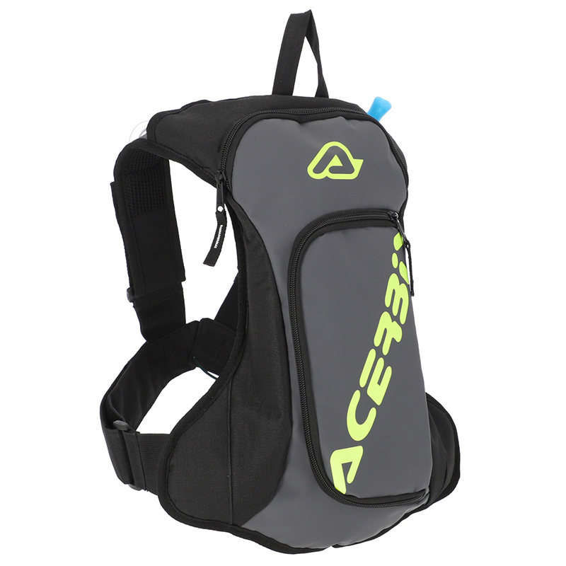 Zaino Acerbis Acqua 5L
