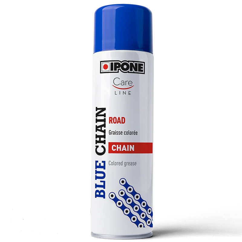 Ipone Blu Chain