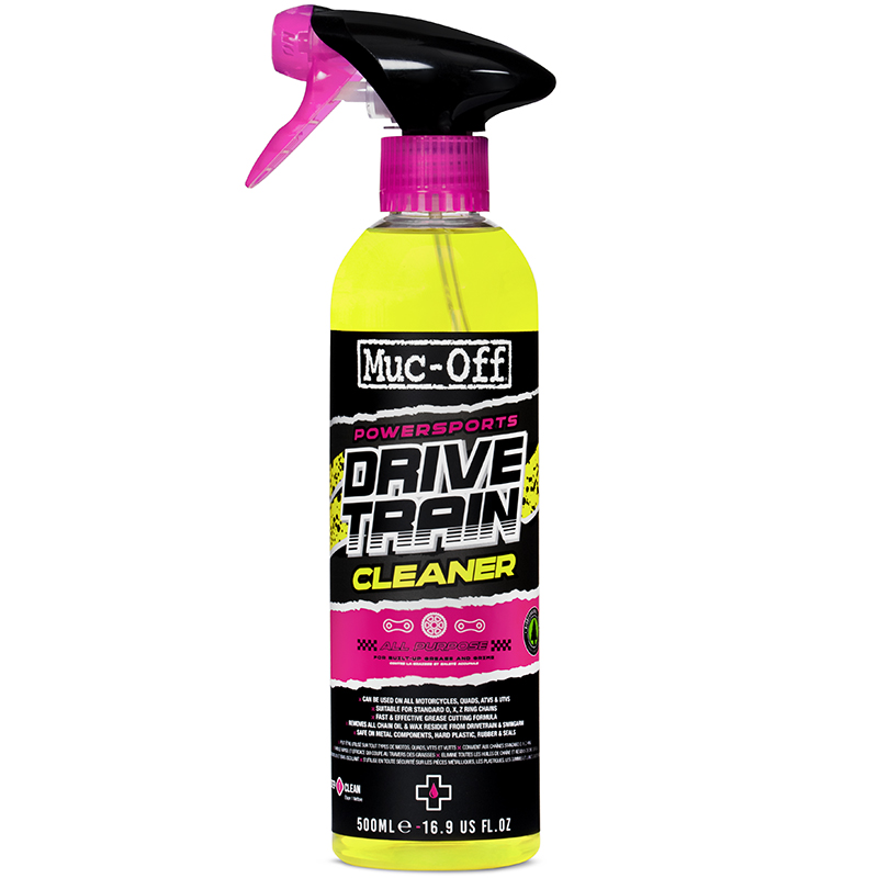 Muc-Off Cleaner Chain