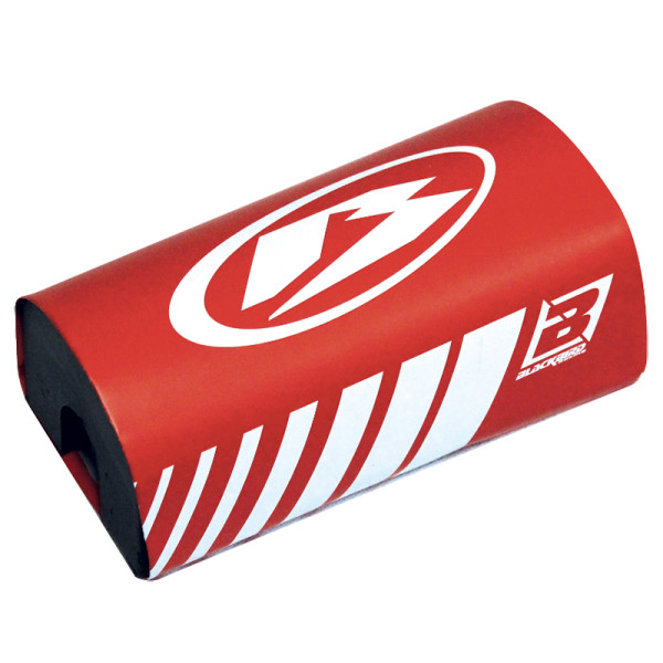 Paracolpi Per Manubrio KTM - Racing Oversize 28,6mm Arancio Per Off-Road E Moto