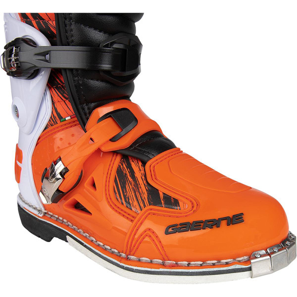 Gaerne FastBack Endurance - Trazione Moto