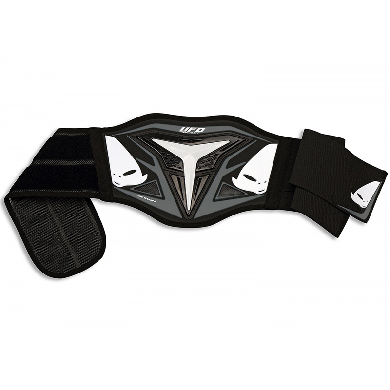 Fascia Lombare Ufo Demon