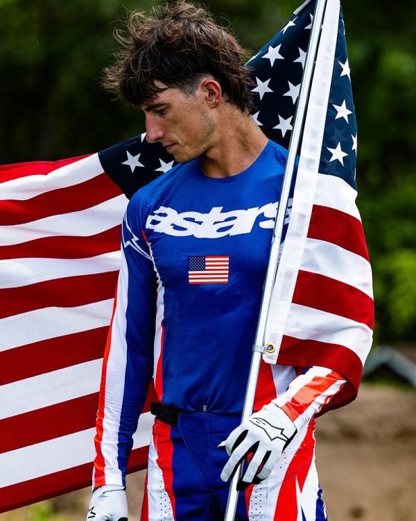 Maglia Tecnica Estiva Alpinestars Tech Tank - Senza Maniche - Foto 7