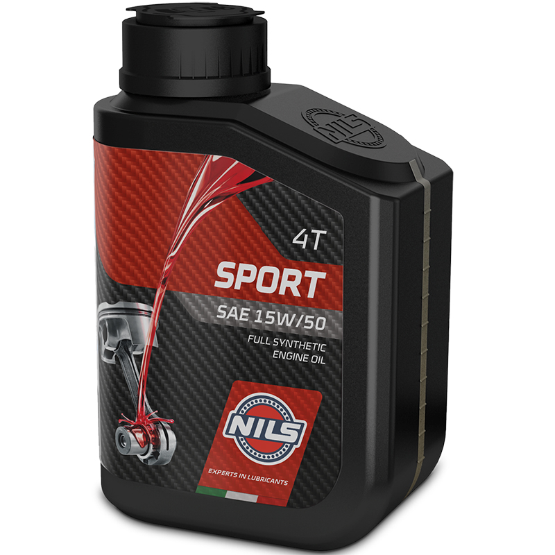 Nils Sport 15W50