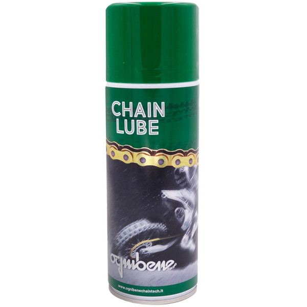 Ognibene Chain Lube Off Road Trazione Moto
