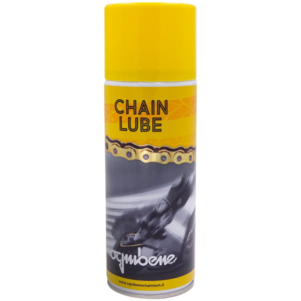 Ognibene Chain Lube Road Trazione Moto