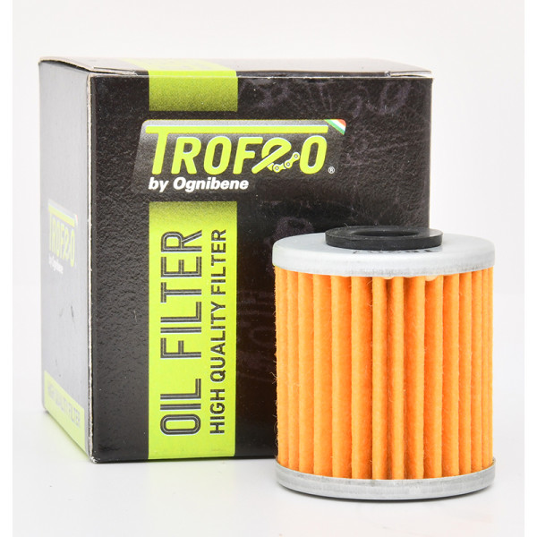 Trofeo 22TR-207 Trazione Moto