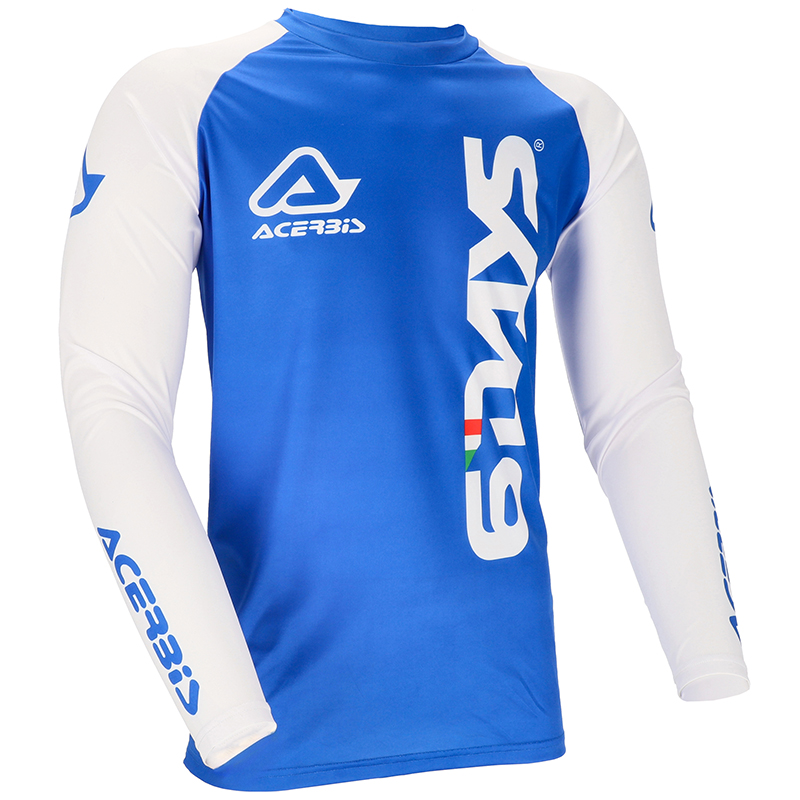 Maglia Acerbis 6Days Italia