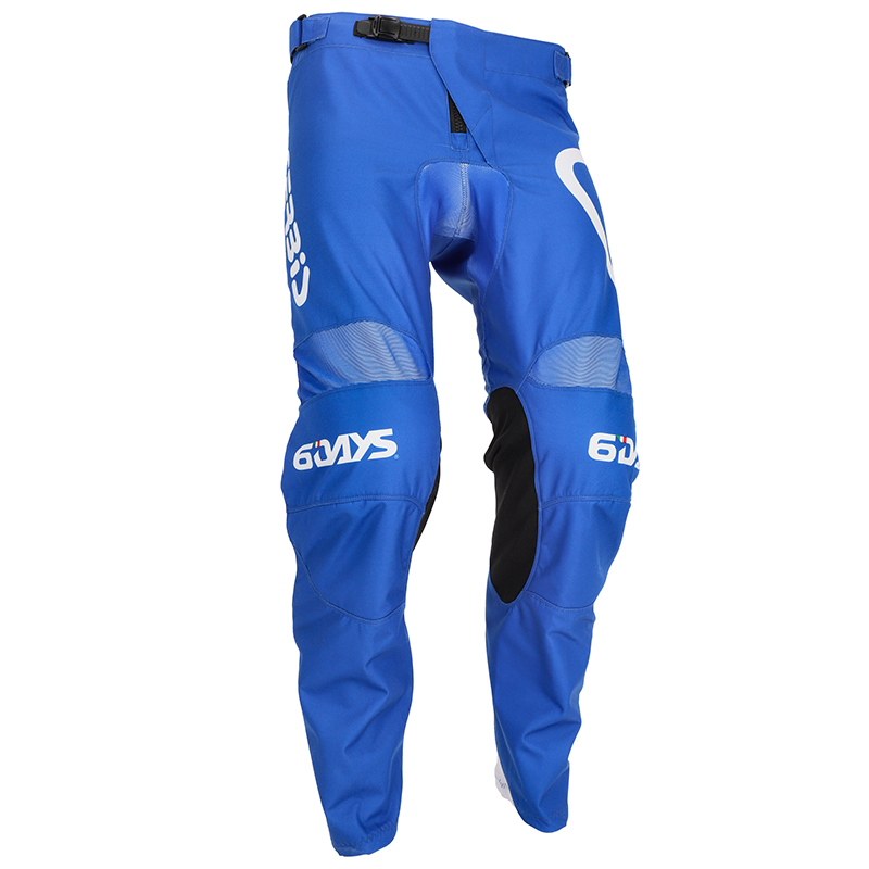 Pantalone Acerbis 6Days Italia