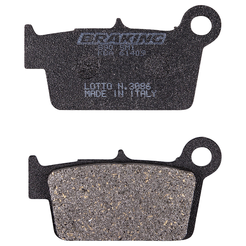 Braking Posteriori Beta-Rieju-Fantic-GasGas-Tm-Kawasaki-Suzuki-Yamaha