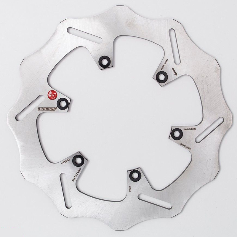 Posteriore Wave Fix Braking - Beta