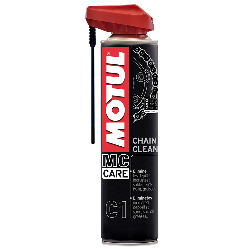 Motul Chain Cleaner