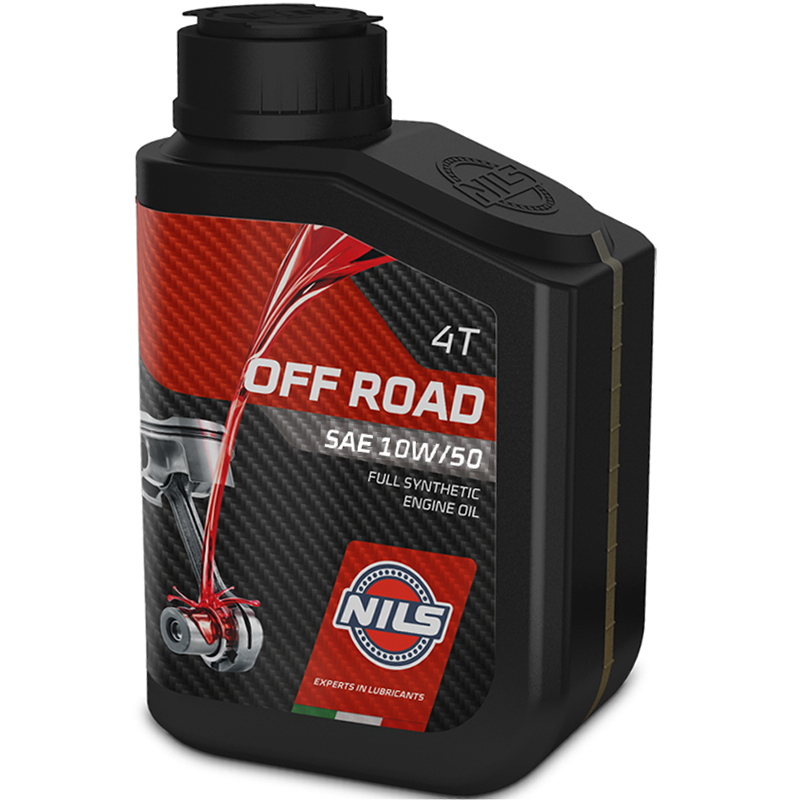 Nils Off Road 10W50