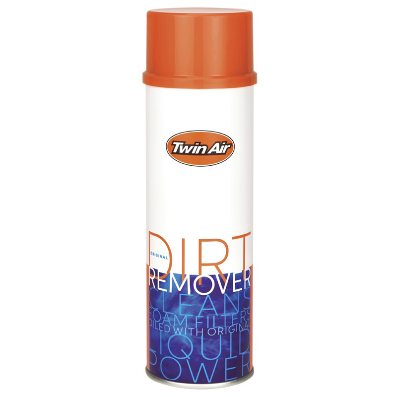 Twin Air Filter Cleaner Spray