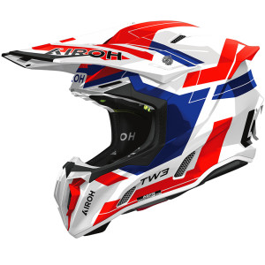 Airoh Twist 3 Dynasty