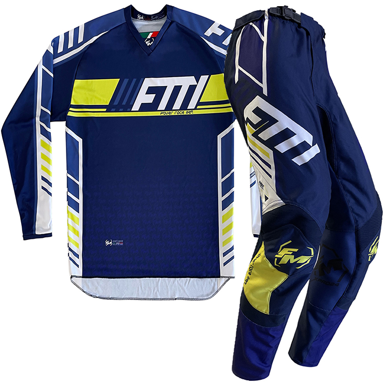 Completo Fm X31 Power