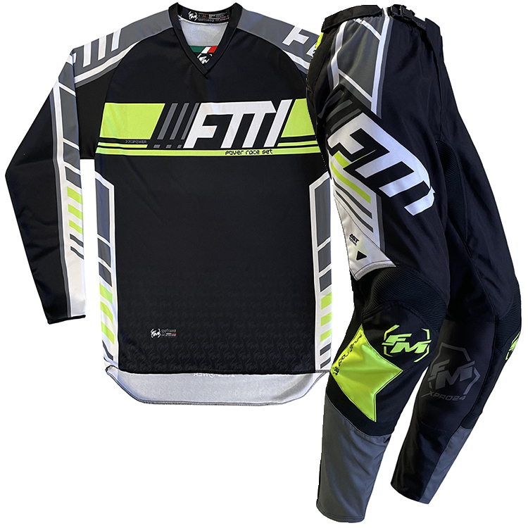 Completo Fm X31 Power