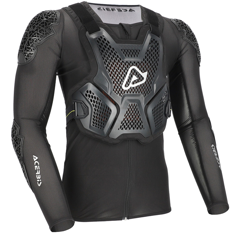 Pettorina Acerbis P035