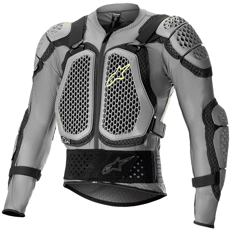 Pettorina Alpinestars Bionic Action V2 Jacket