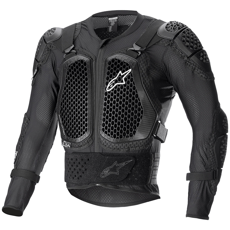 Pettorina Alpinestars Bionic Action V2 Jacket