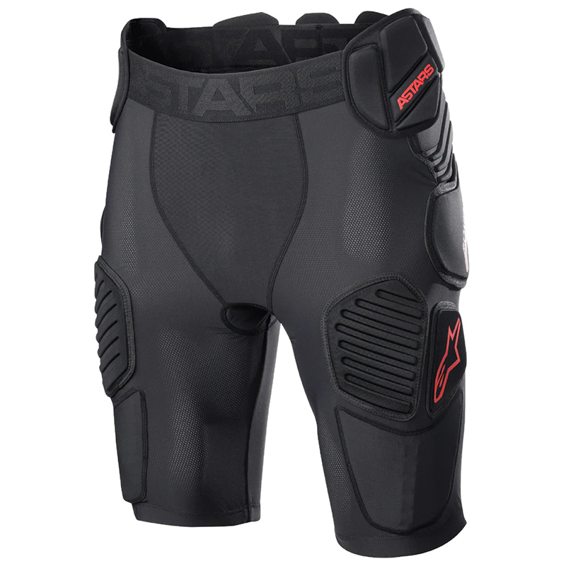 Pantaloncino Alpinestars Bionic Pro
