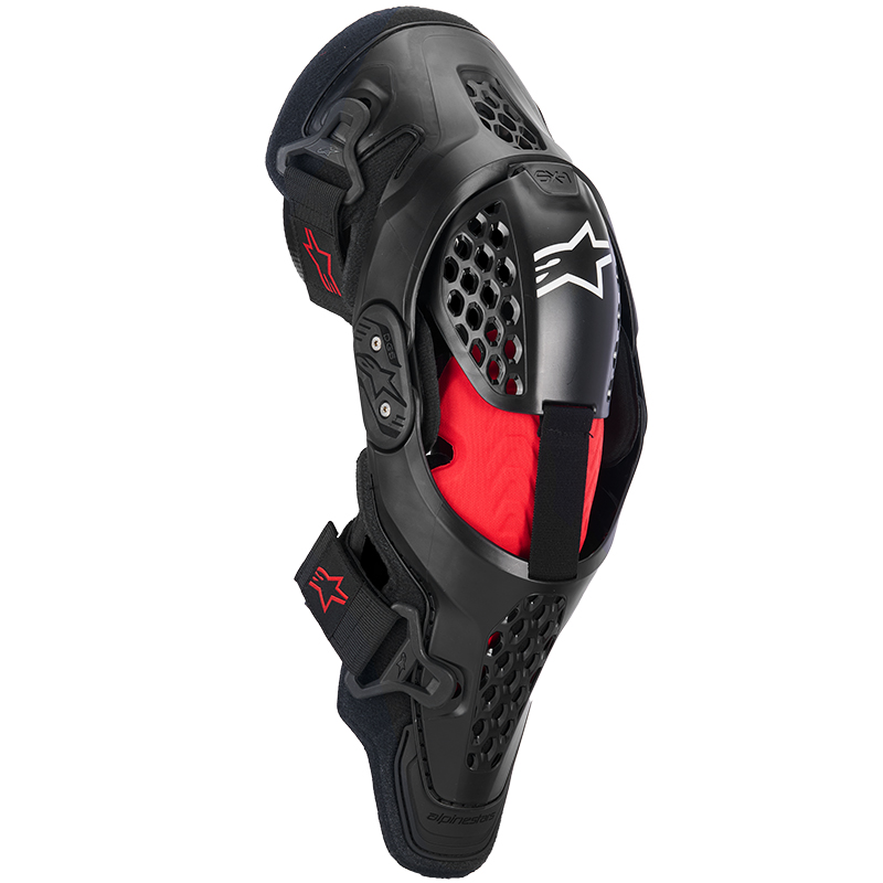 Ginocchiere Alpinestars SX-1 Plasma