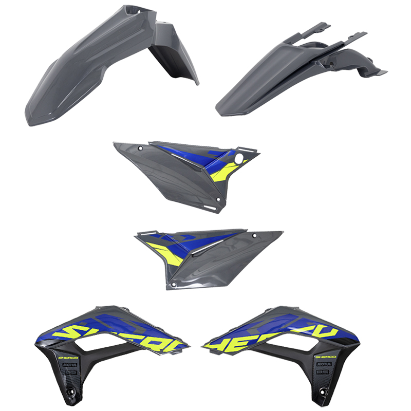 Kit Originale Sherco