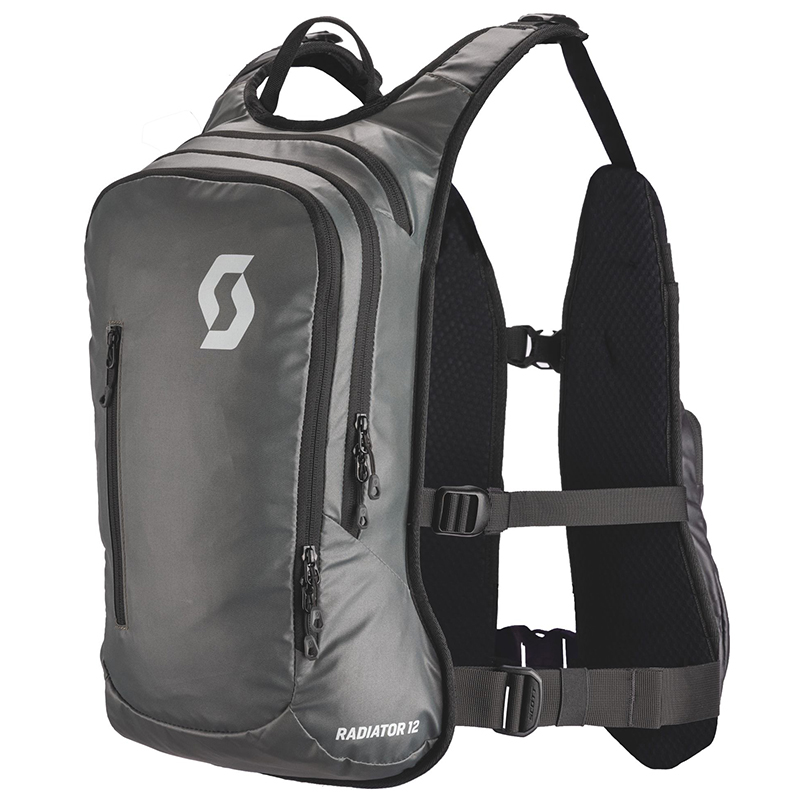 Zaino Scott Radiator 12L