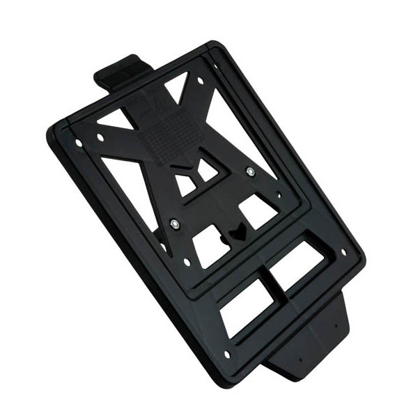 Ricambio Cornice Portatarga Integra