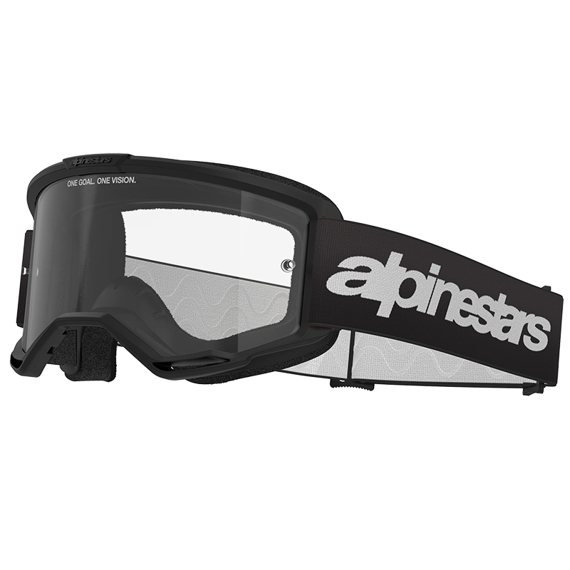 Alpinestars Vision 3 Wordmark