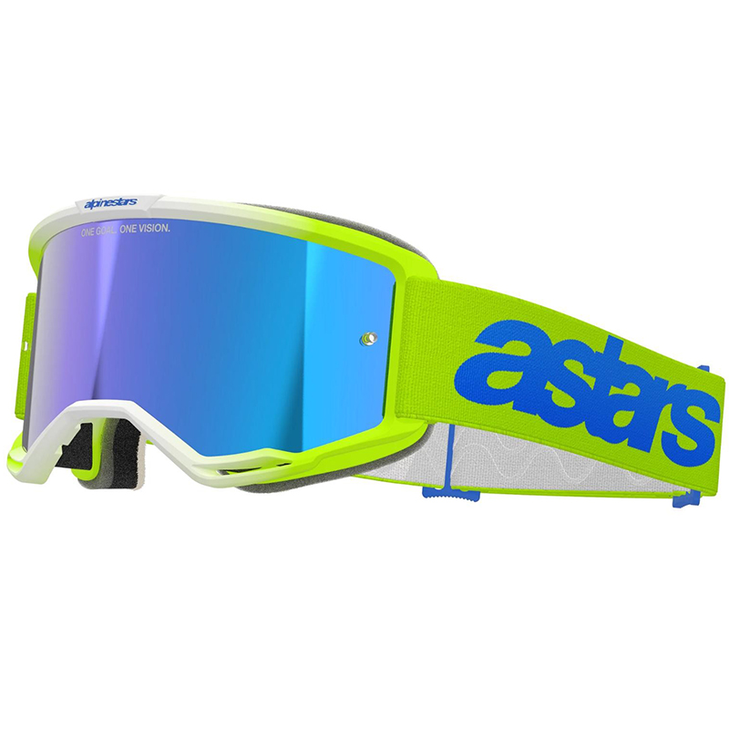 Alpinestars Vision 5 Blaze