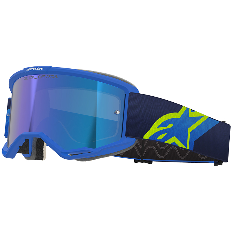 Alpinestars Vision 5 Corp