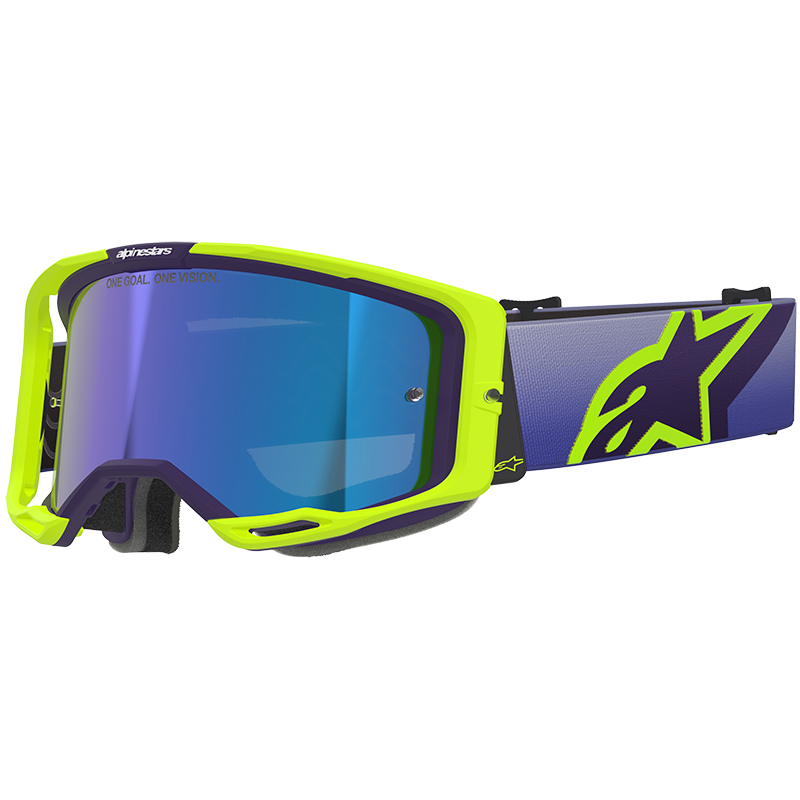 Alpinestars Vision 8 Corp