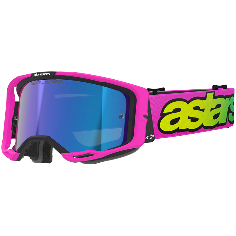 Alpinestars Vision 8 Vista