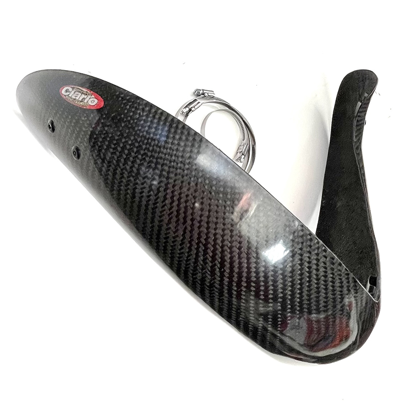 Protezione Espansione Ciarlo Sherco