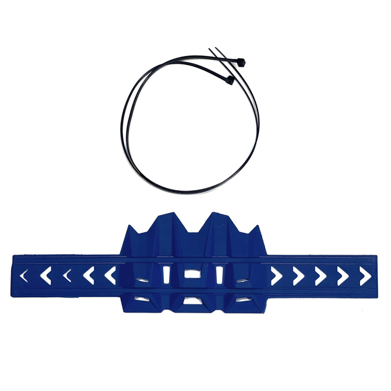 Protezione Silenziatore Exed 2T