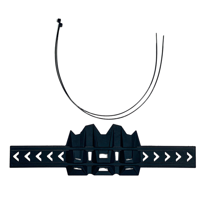 Protezione Silenziatore Exed 2T