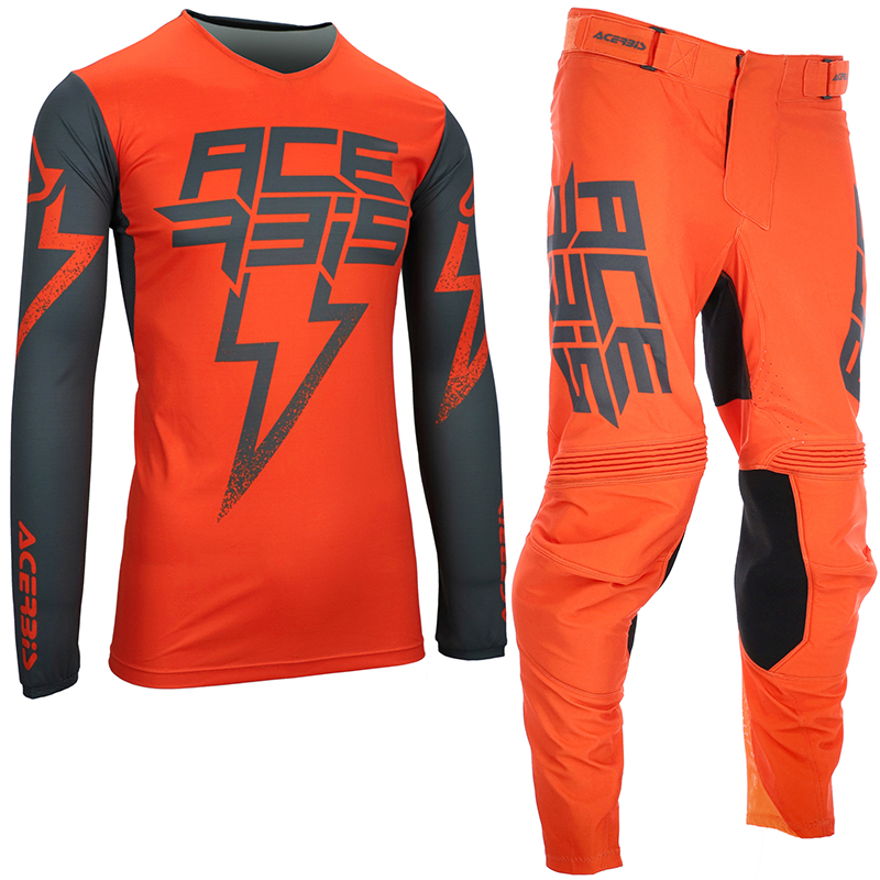 Completo Acerbis K-Flex