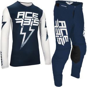 Completo Acerbis K-Flex